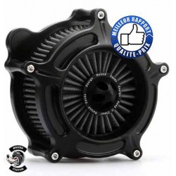 Bikers-Custom : Filtre à air turbine sportster de 1991-2019