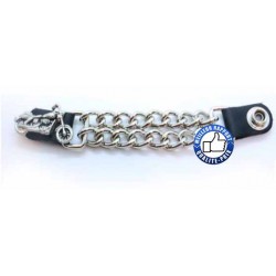 Bikers-Custom : Extension de gilet bike