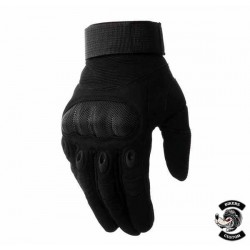 Bikers-Custom : Gants moto mi-saison Knuckle