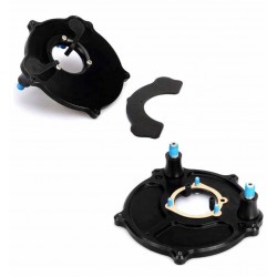 Bikers-Custom : Filtre à air turbine sportster de 1991-2019