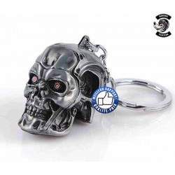 Porte clés terminator