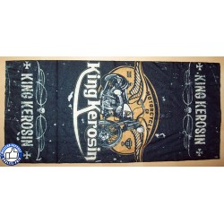 Tour de cou king kerosin motorcycle