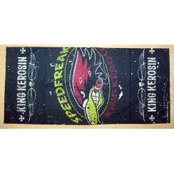 Tour de cou king kerosin speedfreak