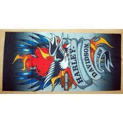 Tour de cou HD tatoo