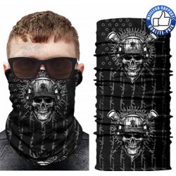 Bikers-Custom : Tour de cou hr20wj0127