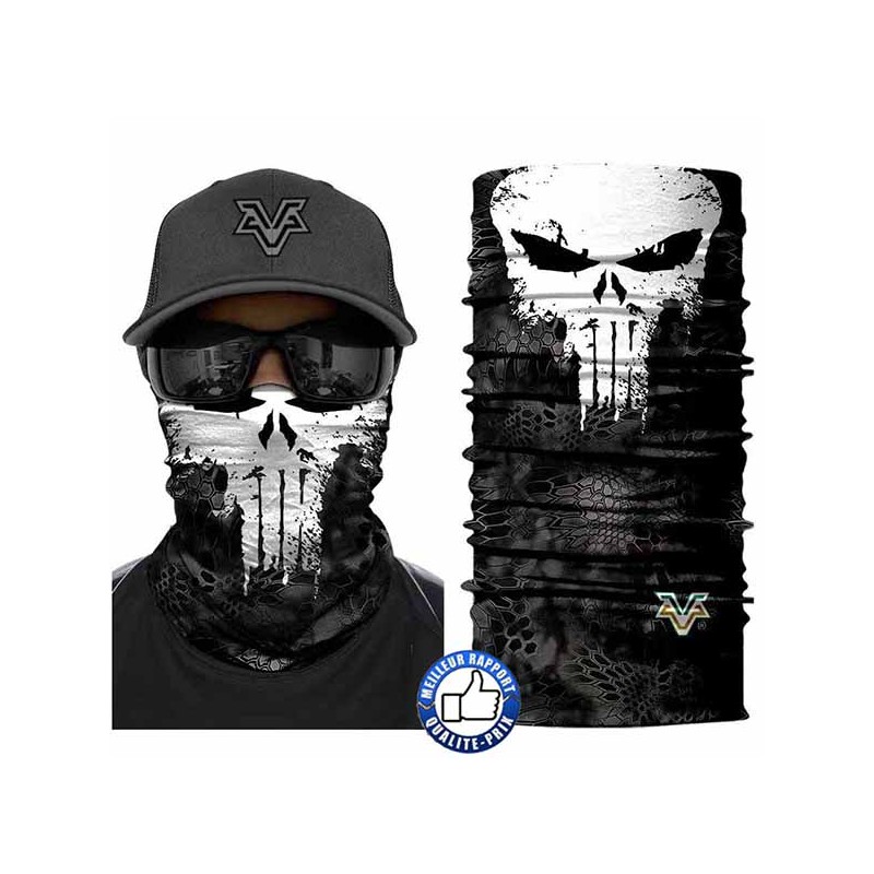 Bikers-Custom : Tour de cou PL180800