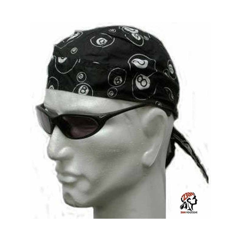 Bikers-Custom : Zandana biker boule 8