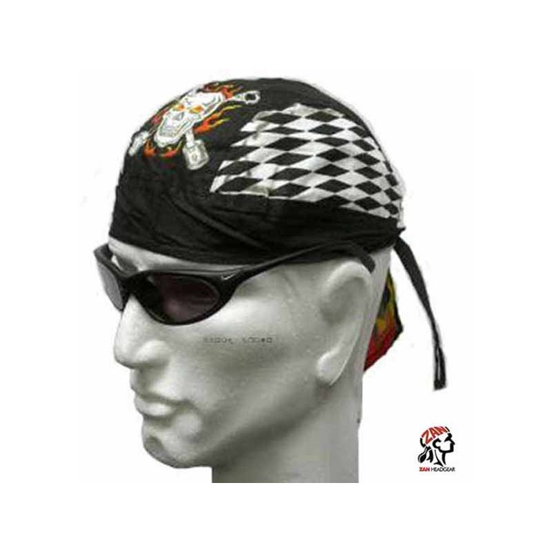 Bikers-Custom : Zandana biker damien