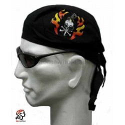Zandana biker arrow