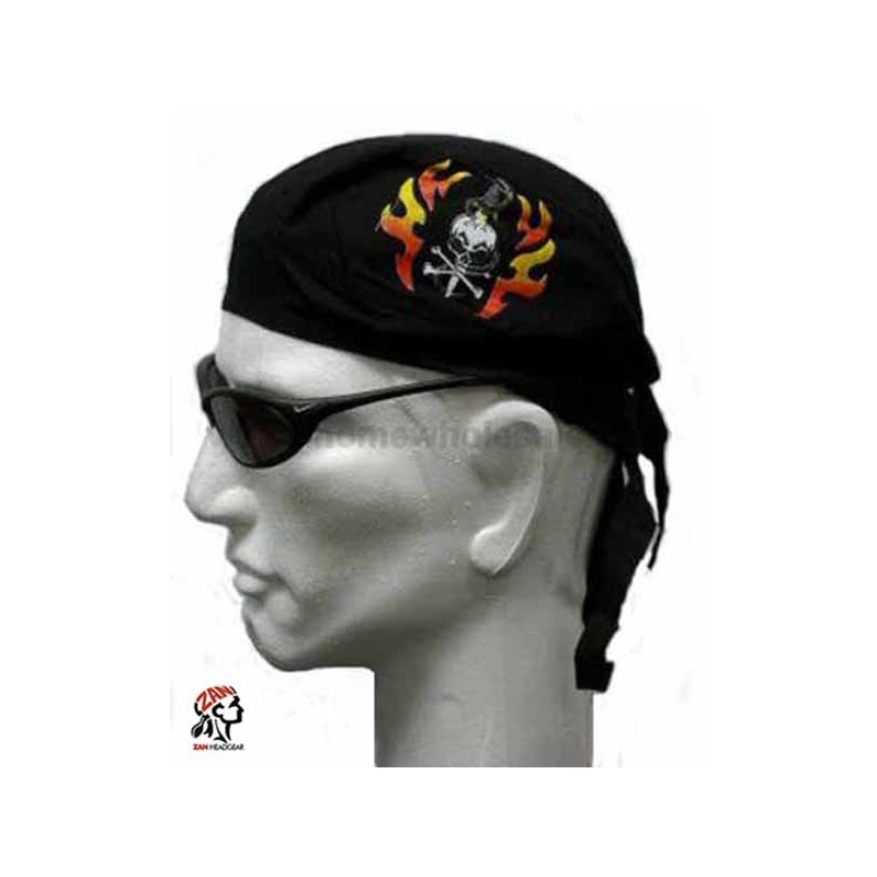 Bikers-Custom : Zandana biker arrow