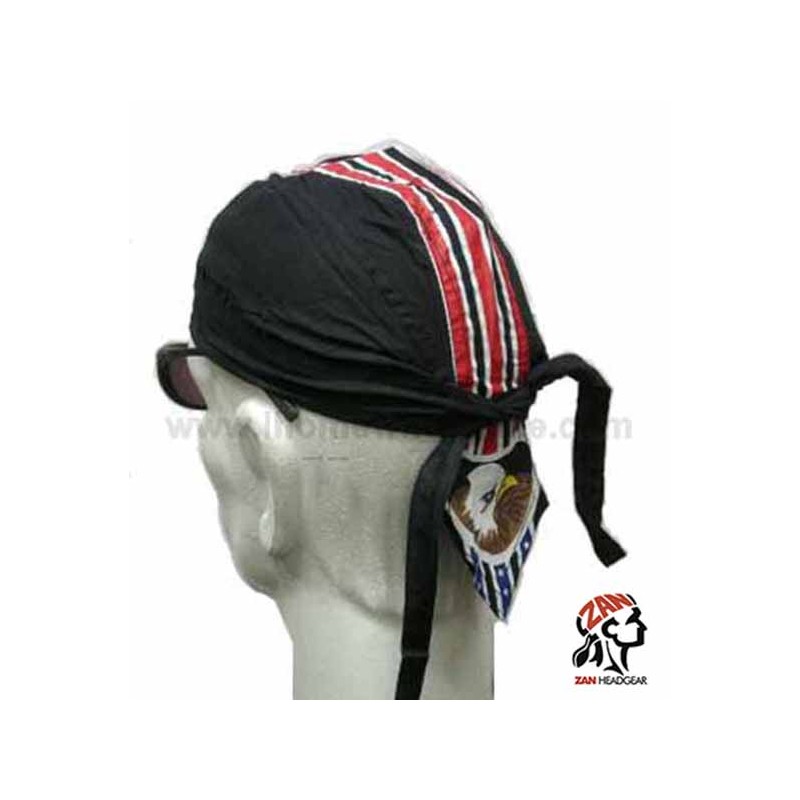 Bikers-Custom : Zandana biker rear eagle