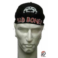 Zandana biker bad bones