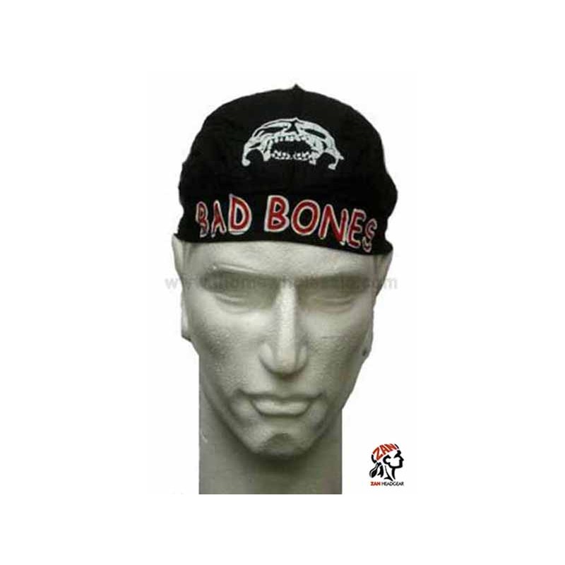 Bikers-Custom : Zandana biker bad bones