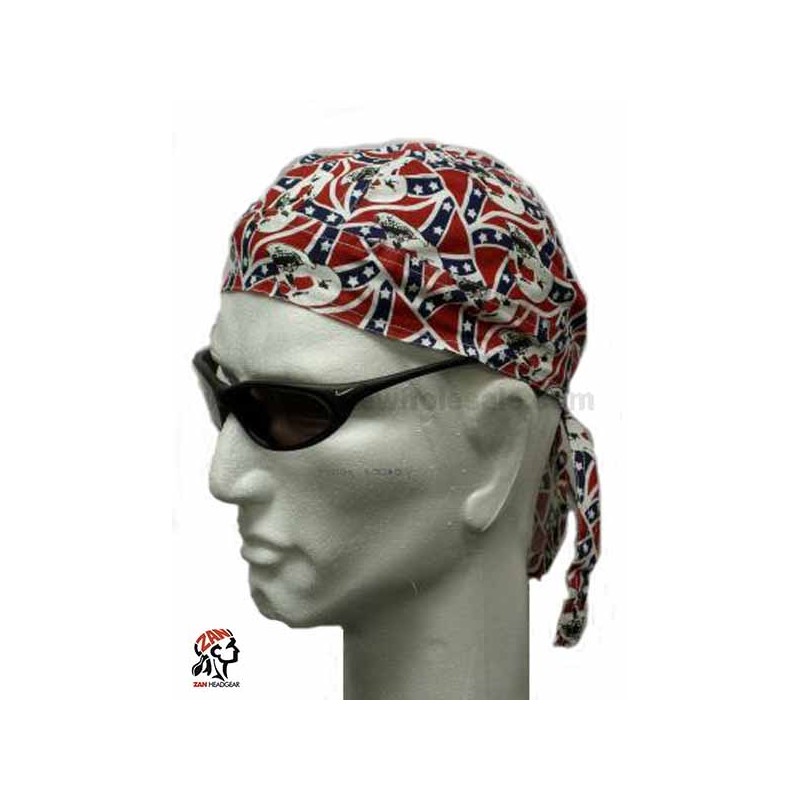 Bikers-Custom : Zandana biker rebel toss