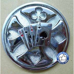 Boucle de ceinture spin