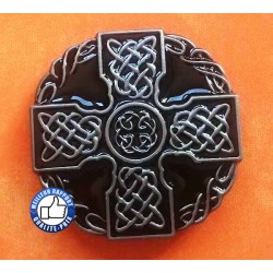 Boucle de ceinture celtic cross