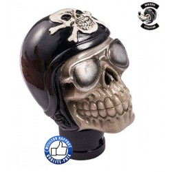 Pommeau de vitesses aviator