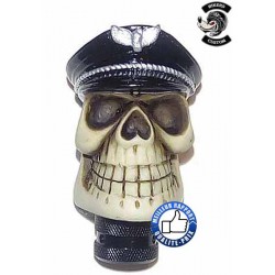 Pommeau de vitesses german
