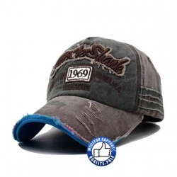 Casquette kingston 1