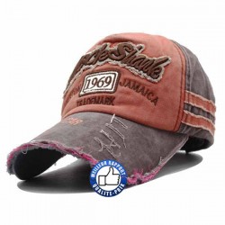 Casquette kingston 2
