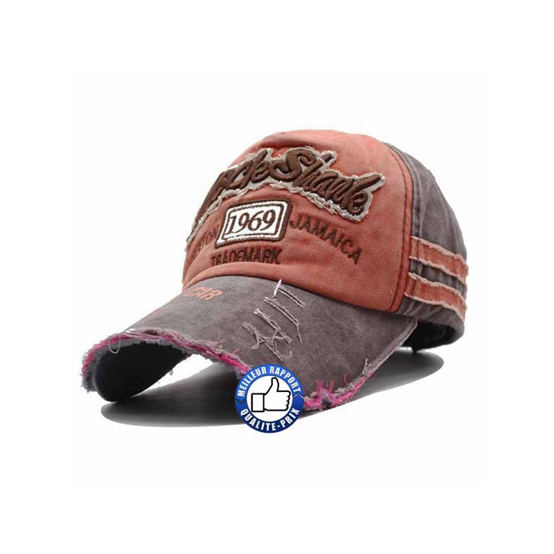 Bikers-Custom : Casquette kingston 2