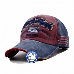 Casquette kingston 3