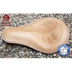Selle artisanale, speaker