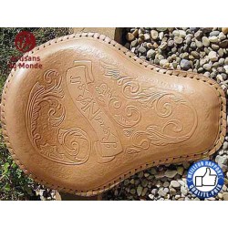 Selle artisanale, road'n roll