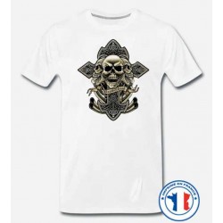 T shirt biker brotherhood