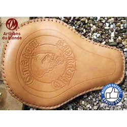 Selle artisanale, choppers