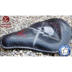 Selle artisanale, danger