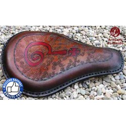 Selle artisanale, indian Larry