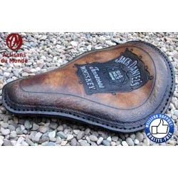 Selle artisanale, Jack Daniel's
