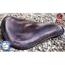Selle artisanale, vintage