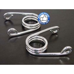 Ressorts de selle épingle