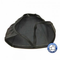 Bikers-Custom : Protection pour réservoir sportster de 2004 up