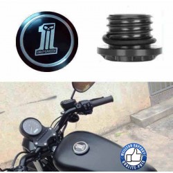 Bikers-Custom : Bouchon de réservoir 1 harley