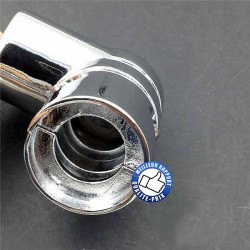 Bikers-Custom : Cache raccord durite essence