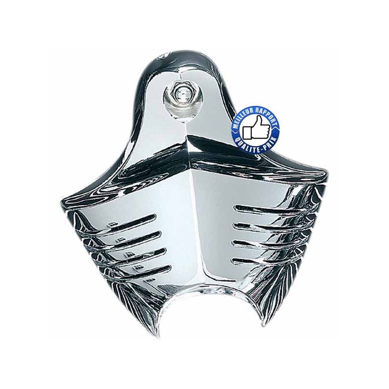 Bikers-Custom : Caches klaxon tribal  pour Harley