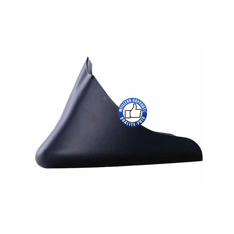 Bikers-Custom : Sabot moteur noir mat pour sportster de 2004 à 2020
