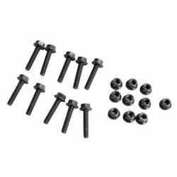 Bikers-Custom : Extension pour sacoches rigides