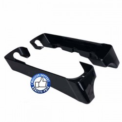 Bikers-Custom : Extension pour sacoches rigides