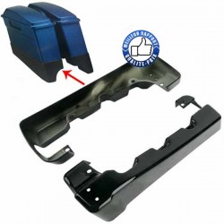 Extension pour sacoches rigides