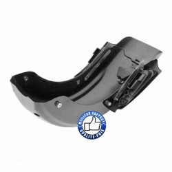 Bikers-Custom : Garde boue arrière complet pour bagger, 2009 à 2013