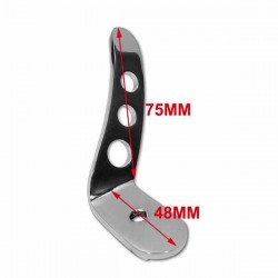 Bikers-Custom : Extension pour béquille latérale