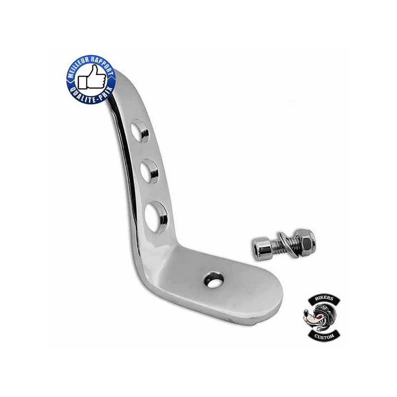 Bikers-Custom : Extension pour béquille latérale