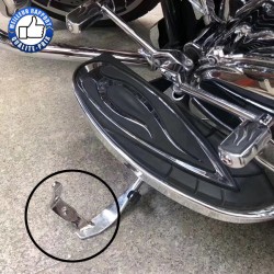 Bikers-Custom : Extension pour béquille latérale