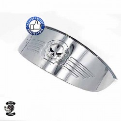 visière de phare Harley FLH 7' de84 à 2016