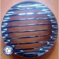 Bikers-Custom : Grille de phare harley sportster