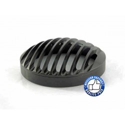 Bikers-Custom : Grille de phare harley sportster